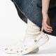 クロックス crocs サンダル クラシック クロッグ Classic Clog メンズ レディース WHITE ホワイト 靴 10001-100 | ブランド [正規取扱店]