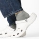 クロックス crocs サンダル クラシック クロッグ Classic Clog メンズ レディース WHITE ホワイト 靴 10001-100 | ブランド [正規取扱店]