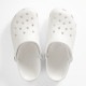 クロックス crocs サンダル クラシック クロッグ Classic Clog メンズ レディース WHITE ホワイト 靴 10001-100 | ブランド [正規取扱店]