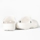 クロックス crocs サンダル クラシック クロッグ Classic Clog メンズ レディース WHITE ホワイト 靴 10001-100 | ブランド [正規取扱店]
