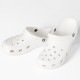 クロックス crocs サンダル クラシック クロッグ Classic Clog メンズ レディース WHITE ホワイト 靴 10001-100 | ブランド [正規取扱店]