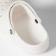 クロックス crocs サンダル クラシック クロッグ Classic Clog メンズ レディース WHITE ホワイト 靴 10001-100 | ブランド [正規取扱店]