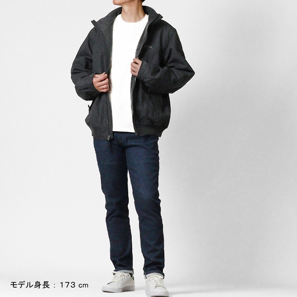 コロンビア Columbia ロマ ビスタ スタンド ネック ジャケット メンズ