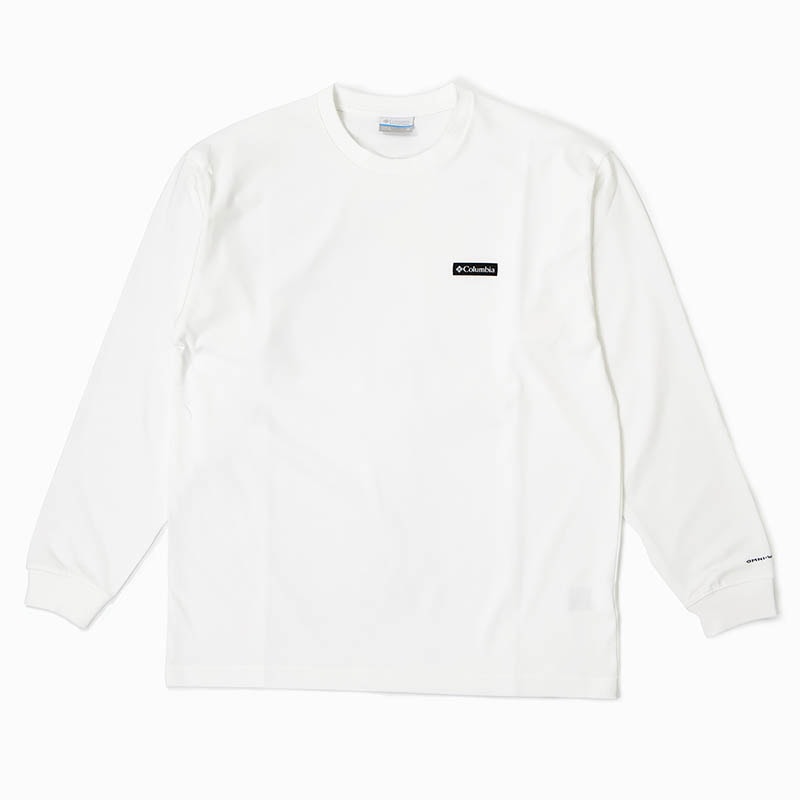 コロンビア Columbia Tシャツ 長袖 ニューファウンドガーデン ロング