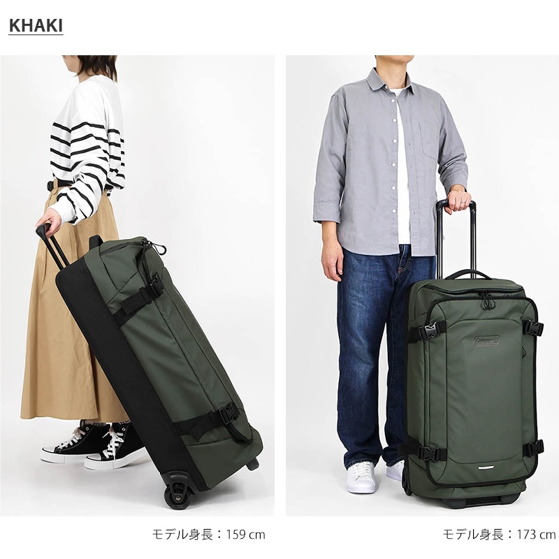 VIOLAL（ビオラル）BAG & LUGGAGE