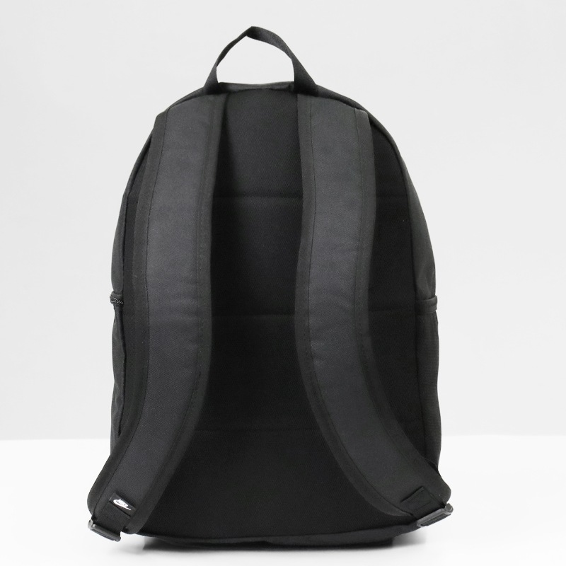 ナイキ NIKE バックパック ヘリテージ 2.0 HERITAGE メンズ レディース デイパック リュック 23L 2026年春夏新作 2026SS ブラック IB4343-010 | ブランド [正規取扱店]