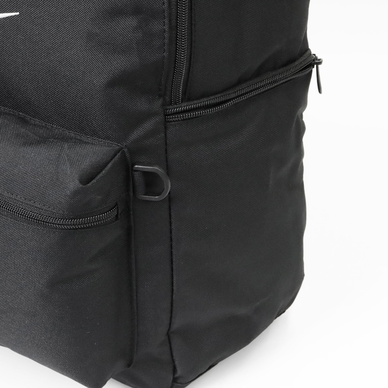ナイキ NIKE バックパック ヘリテージ 2.0 HERITAGE メンズ レディース デイパック リュック 23L 2026年春夏新作 2026SS ブラック IB4343-010 | ブランド [正規取扱店]