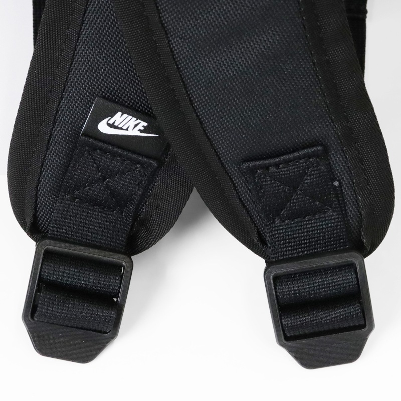 ナイキ NIKE バックパック ヘリテージ 2.0 HERITAGE メンズ レディース デイパック リュック 23L 2026年春夏新作 2026SS ブラック IB4343-010 | ブランド [正規取扱店]