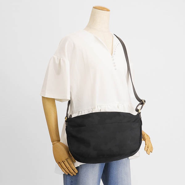 レガロ regalo ショルダーバッグ ディマンシェ カモフラージュ柄 ショルダー レディース ミニバッグ Sサイズ 日本製 各色 RE-3833 | ブランド [正規取扱店]