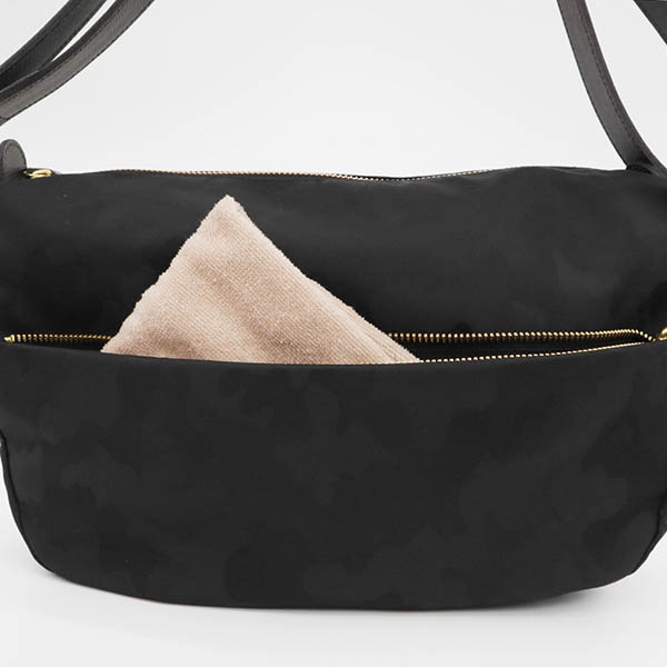 レガロ regalo ショルダーバッグ ディマンシェ カモフラージュ柄 ショルダー レディース ミニバッグ Sサイズ 日本製 各色 RE-3833 | ブランド [正規取扱店]