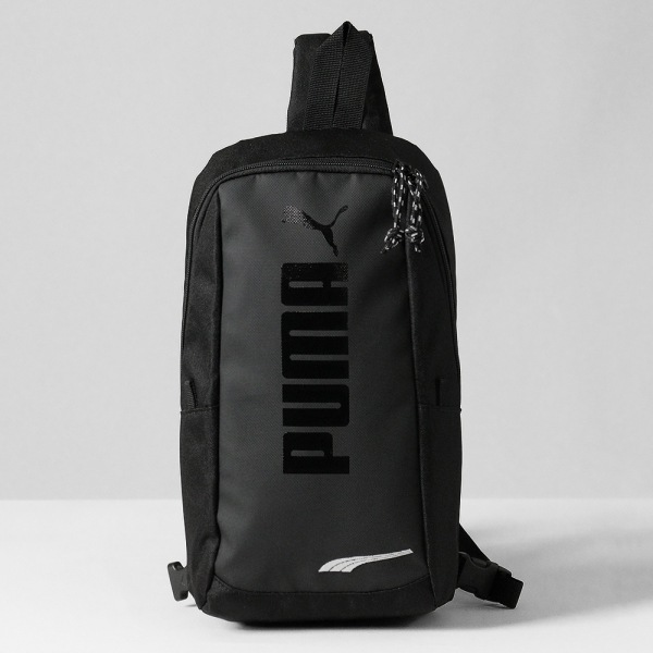 プーマ PUMA ボディバッグ アドルフ ワンショルダーバッグ 斜めがけ 