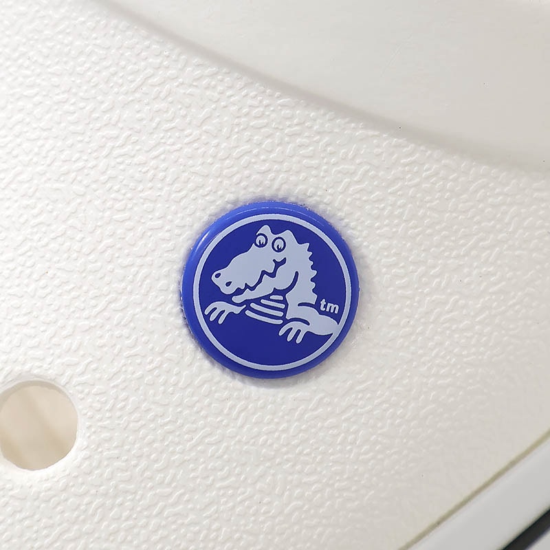 クロックス crocs サンダル クロックバンド クロッグ Crocband Clog メンズ レディース WHITE ホワイト 靴 11016-100 | ブランド [正規取扱店]