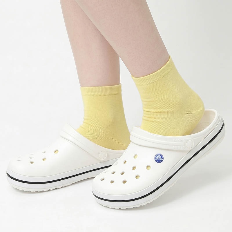 クロックス crocs サンダル クロックバンド クロッグ Crocband Clog メンズ レディース WHITE ホワイト 靴 11016-100 | ブランド [正規取扱店]