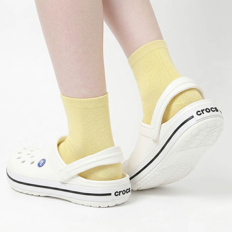 クロックス crocs サンダル クロックバンド クロッグ Crocband Clog メンズ レディース WHITE ホワイト 靴 11016-100 | ブランド [正規取扱店]