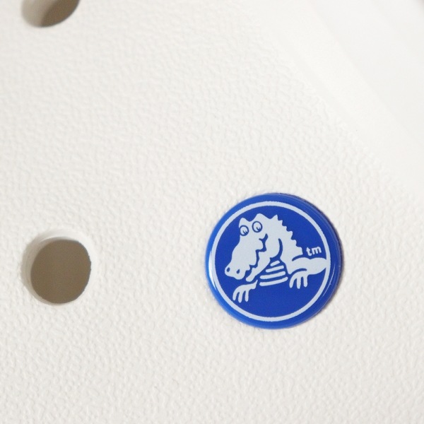 クロックス crocs サンダル クロックバンド クロッグ Crocband Clog メンズ レディース WHITE ホワイト 靴 11016-100 | ブランド [正規取扱店]