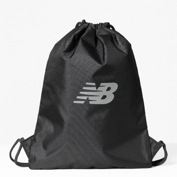 ニューバランス new balance ナップサック ドローストリングバッグ