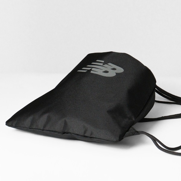 ニューバランス new balance ナップサック ドローストリングバッグ