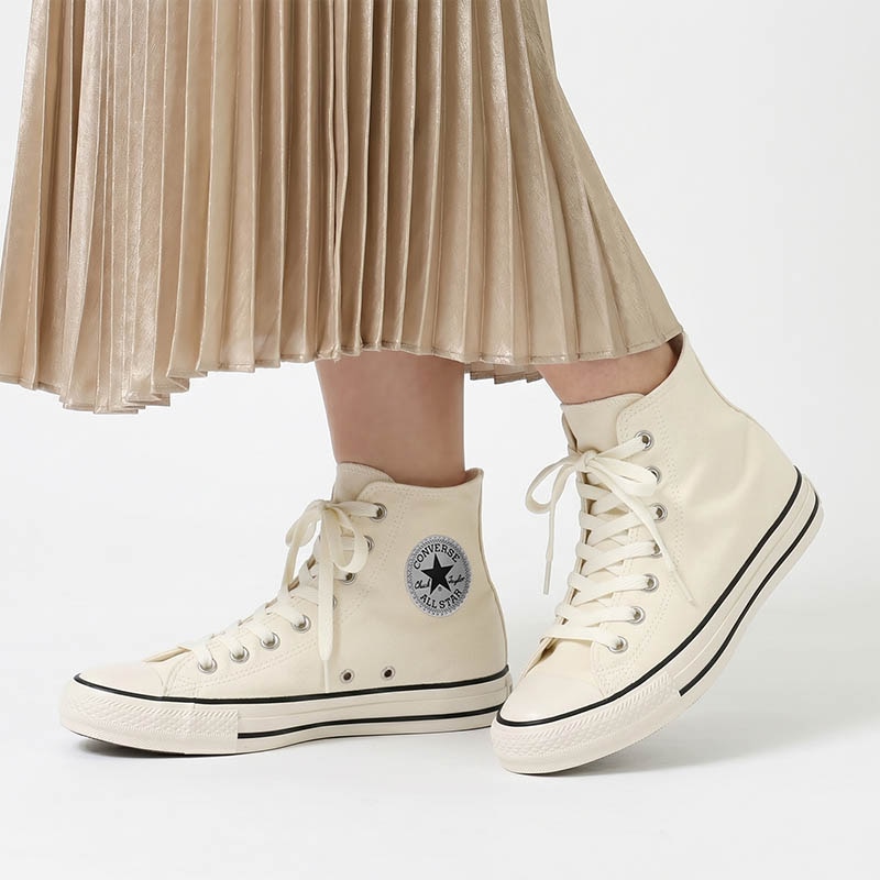 コンバース CONVERSE スニーカー メンズ レディース オールスター ALL