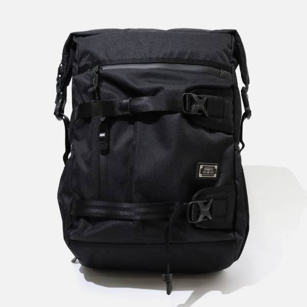 アッソブ AS2OV バックパック CORDURA DOBBY 305D S/D BACK PACK 2WAY