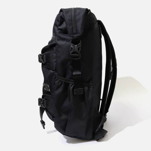 アッソブ AS2OV バックパック CORDURA DOBBY 305D S/D BACK PACK