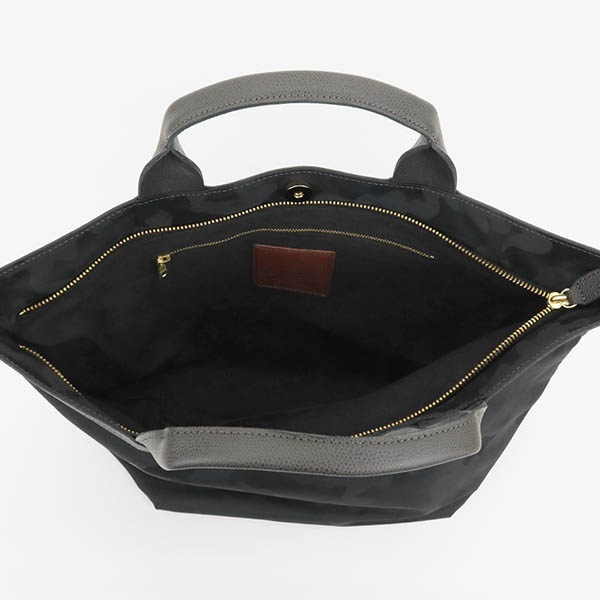 レガロ regalo トートバッグ ディマンシェ カモフラージュ柄 トート レディース Mサイズ 日本製 各色 RE-3836 | ブランド [正規取扱店]