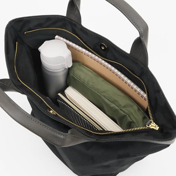 レガロ regalo トートバッグ ディマンシェ カモフラージュ柄 トート レディース Mサイズ 日本製 各色 RE-3836 | ブランド [正規取扱店]