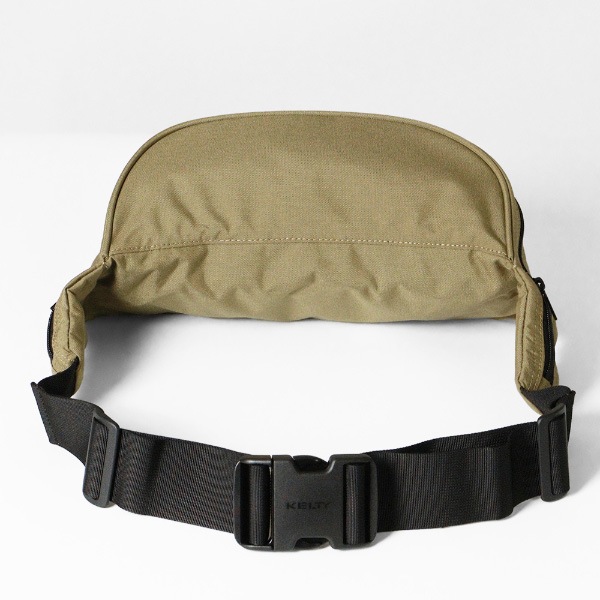 ケルティ KELTY ボディバッグ ミニ ファニー MINI FANNY ウエスト