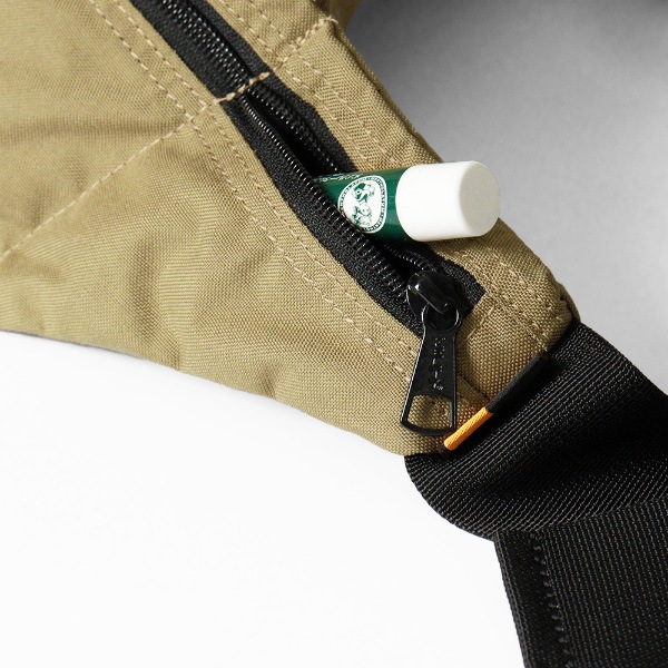 ケルティ KELTY ボディバッグ ミニ ファニー MINI FANNY ウエスト