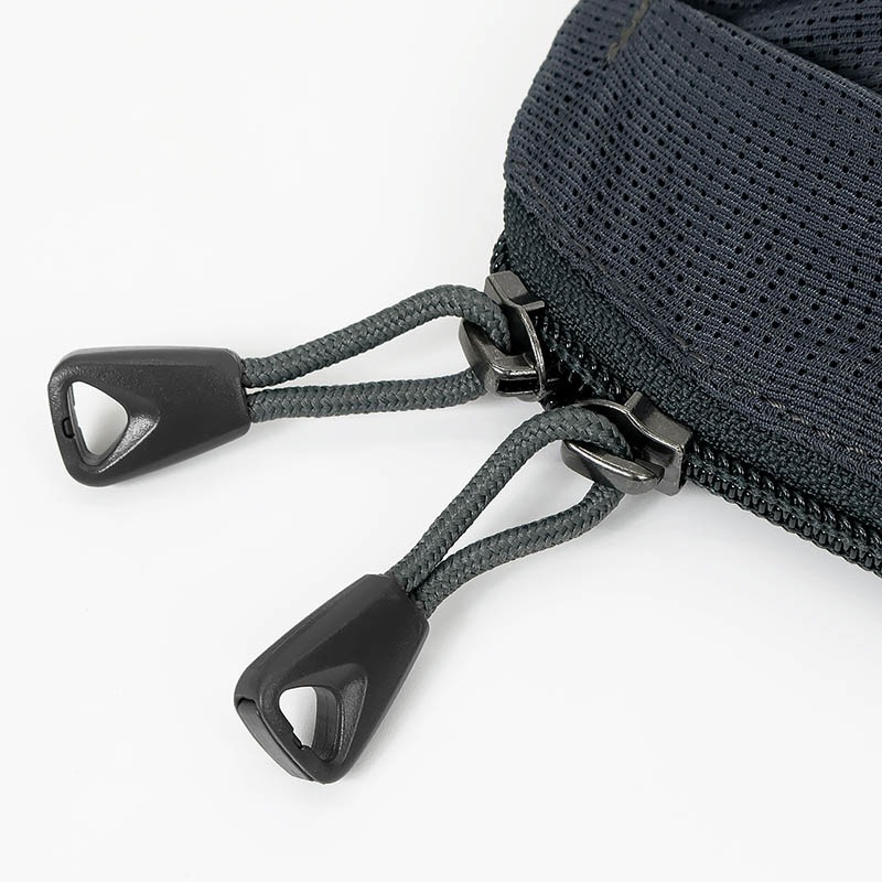 カリマー KARRIMOR ポーチ TC shoulder pouch ショルダーポーチ 小型 ケース 小物入れ スマホケース アウトドア メンズ レディース 0.7L 軽量 カラビナ付き 501068 | ブランド [正規取扱店]