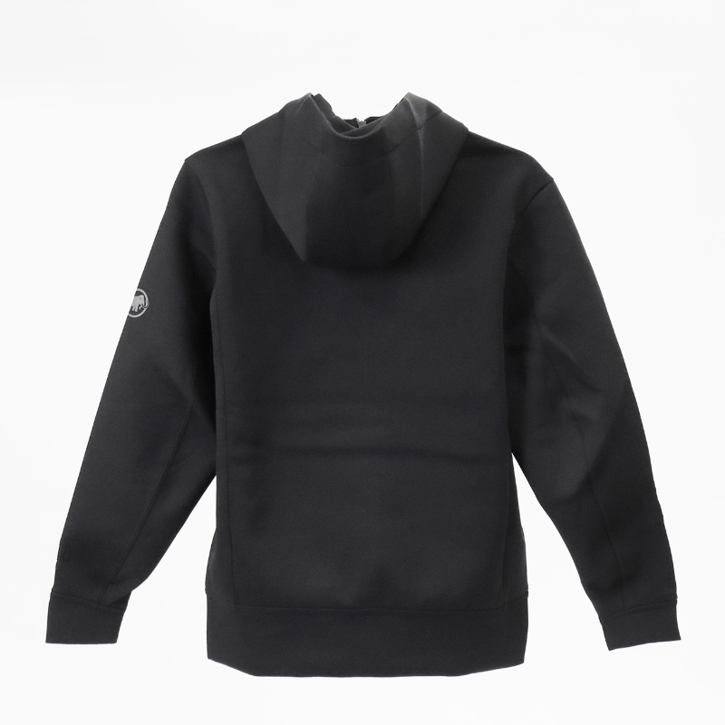 マムート MAMMUT パーカー ダイノ ミッドレイヤー フーデッド ジャケット アジアンフィット Dyno 2.0 ML Hooded Jacket AF Men メンズ アウター フーディー 長袖 トップス URBANEERING 服 S/M/L 2026年秋冬 新作 1014-04980 | ブランド [正規取扱店]