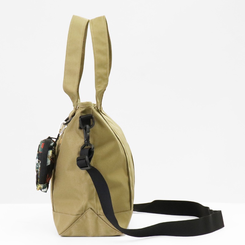 ケルティ KELTY トートバッグ リミテッド ジップトート Sサイズ LIMITED ZIP TOTE S 斜め掛け 2way ショルダーバッグ 15L ポーチ付き メンズ レディース 軽量 ロゴ 2026年秋冬 新作 3259273926 | ブランド [正規取扱店]