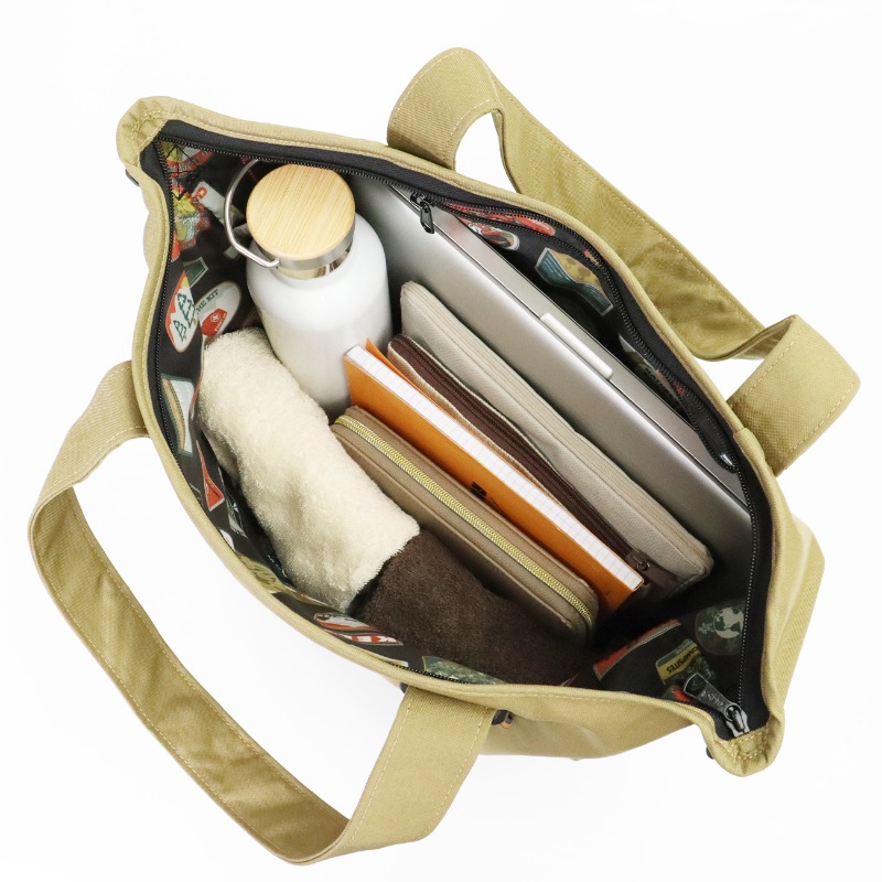 ケルティ KELTY トートバッグ リミテッド ジップトート Sサイズ LIMITED ZIP TOTE S 斜め掛け 2way ショルダーバッグ 15L ポーチ付き メンズ レディース 軽量 ロゴ 2026年秋冬 新作 3259273926 | ブランド [正規取扱店]
