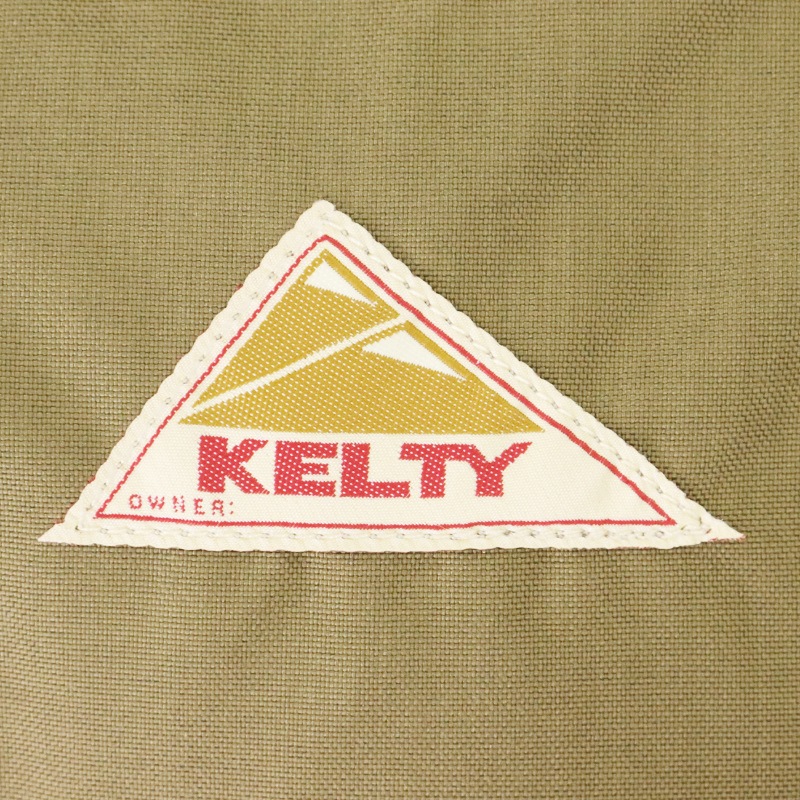 ケルティ KELTY トートバッグ リミテッド ジップトート Sサイズ LIMITED ZIP TOTE S 斜め掛け 2way ショルダーバッグ 15L ポーチ付き メンズ レディース 軽量 ロゴ 2026年秋冬 新作 3259273926 | ブランド [正規取扱店]
