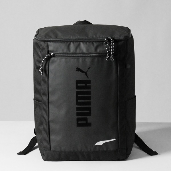 プーマ PUMA バックパック アドルフ スクエアリュック キッズ