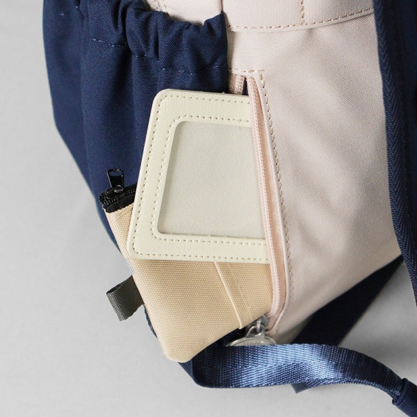 モズ moz バックパック デイパック レディース メンズ リュックサック