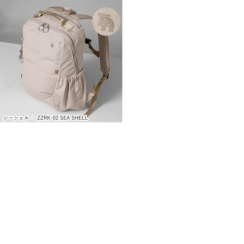 モズ moz バックパック デイパック レディース メンズ リュックサック