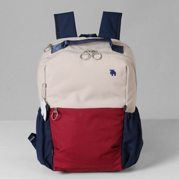 モズ moz バックパック デイパック レディース メンズ リュックサック