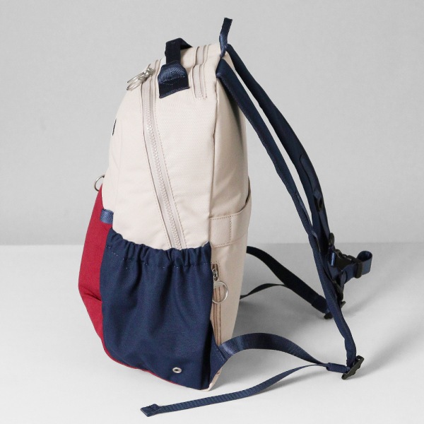 モズ moz バックパック デイパック レディース メンズ リュックサック