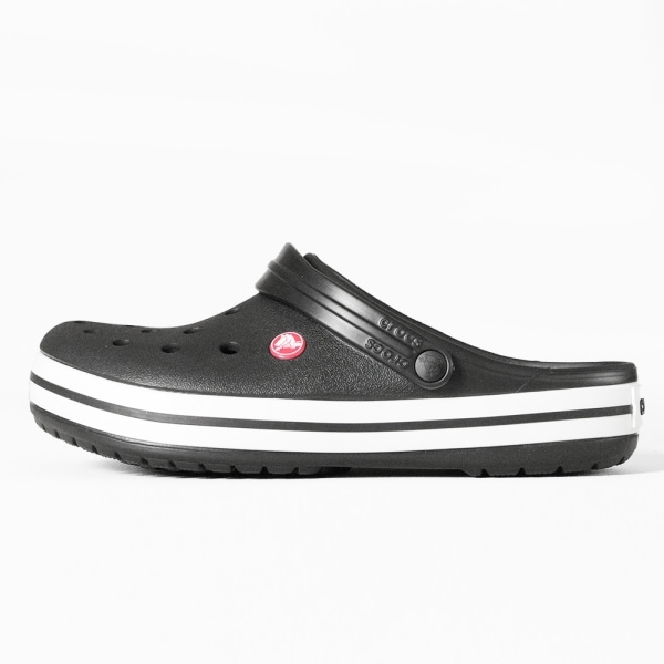 クロックス crocs サンダル クロックバンド クロッグ Crocband Clog メンズ レディース BLACK ブラック 靴 11016-001 | ブランド [正規取扱店]