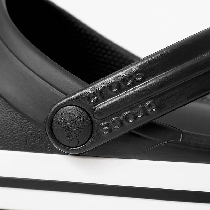 クロックス crocs サンダル クロックバンド クロッグ Crocband Clog メンズ レディース BLACK ブラック 靴 11016-001 | ブランド [正規取扱店]