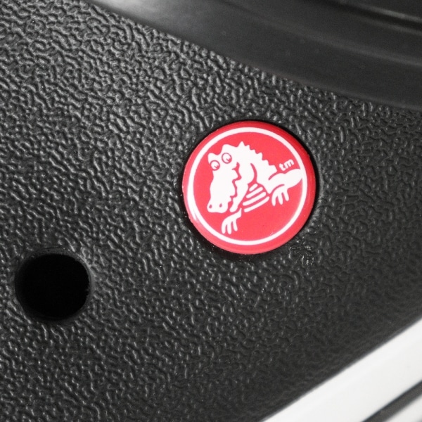 クロックス crocs サンダル クロックバンド クロッグ Crocband Clog メンズ レディース BLACK ブラック 靴 11016-001 | ブランド [正規取扱店]