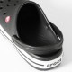 クロックス crocs サンダル クロックバンド クロッグ Crocband Clog メンズ レディース BLACK ブラック 靴 11016-001 | ブランド [正規取扱店]