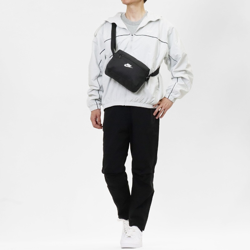 ナイキ NIKE ショルダーバッグ ヘリテージ 2.0 HERITAGE クロスボディ