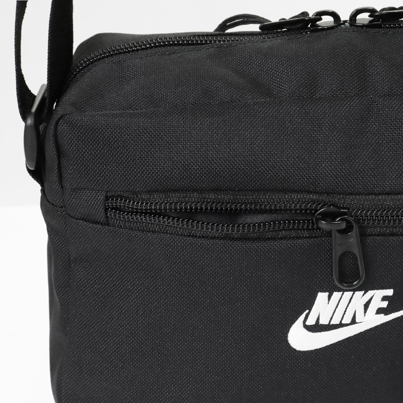 ナイキ NIKE ショルダーバッグ ヘリテージ 2.0 HERITAGE クロスボディ
