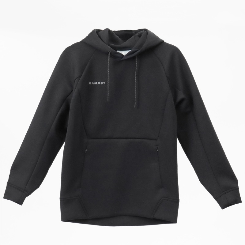 マムート MAMMUT パーカー ダイノ ミッドレイヤー フーディ アジアンフィット Dyno 2.0 ML Hoody AF メンズ スウェット 長袖 トップス フーディー URBANEERING 服 S/M/L 2026年秋冬 新作 1014-04990 | ブランド [正規取扱店]