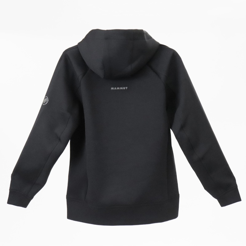 マムート MAMMUT パーカー ダイノ ミッドレイヤー フーディ アジアンフィット Dyno 2.0 ML Hoody AF メンズ スウェット 長袖 トップス フーディー URBANEERING 服 S/M/L 2026年秋冬 新作 1014-04990 | ブランド [正規取扱店]