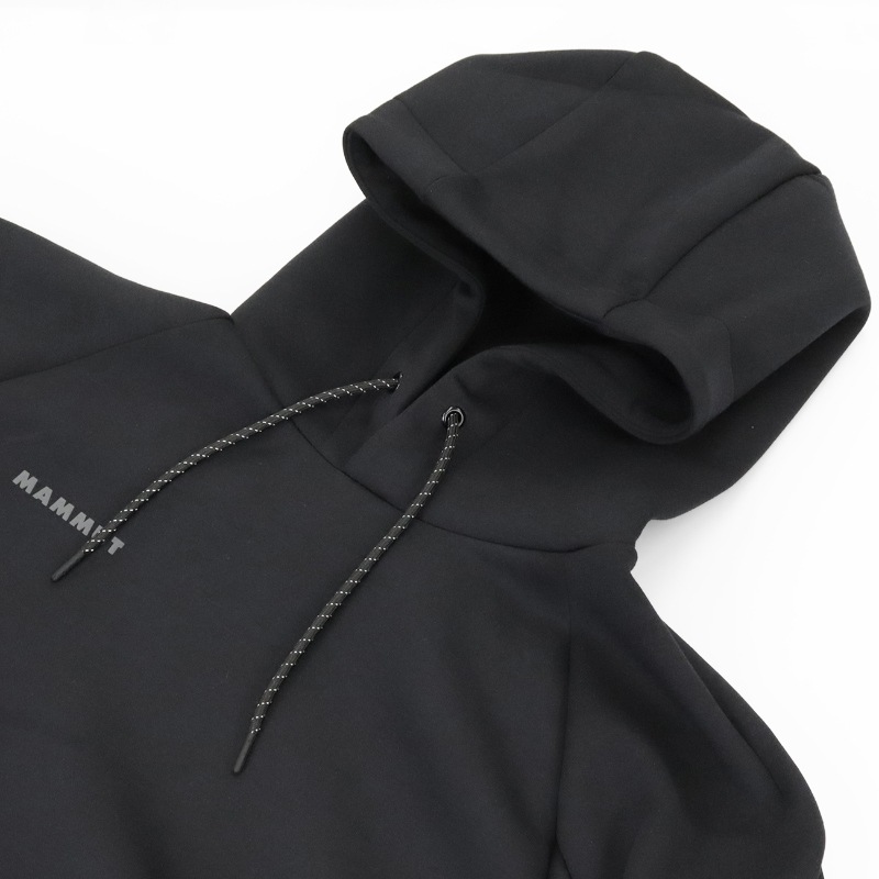 マムート MAMMUT パーカー ダイノ ミッドレイヤー フーディ アジアンフィット Dyno 2.0 ML Hoody AF メンズ スウェット 長袖 トップス フーディー URBANEERING 服 S/M/L 2026年秋冬 新作 1014-04990 | ブランド [正規取扱店]