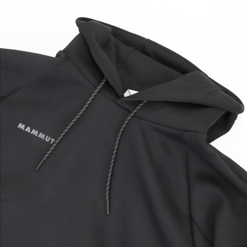 マムート MAMMUT パーカー ダイノ ミッドレイヤー フーディ アジアンフィット Dyno 2.0 ML Hoody AF メンズ スウェット 長袖 トップス フーディー URBANEERING 服 S/M/L 2026年秋冬 新作 1014-04990 | ブランド [正規取扱店]