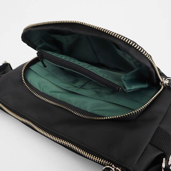 レガロ regalo ショルダーバッグ デューロン ショルダー レディース ミニバッグ お財布ショルダー 日本製 各色 RE-5331 | ブランド [正規取扱店]