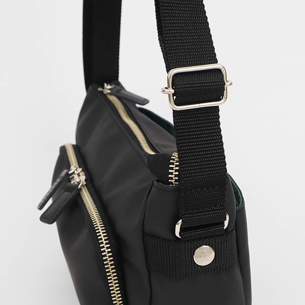 レガロ regalo ショルダーバッグ デューロン ショルダー レディース ミニバッグ お財布ショルダー 日本製 各色 RE-5331 | ブランド [正規取扱店]